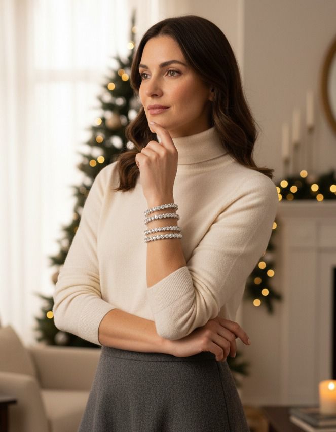 Elegant Women’s Bracelet