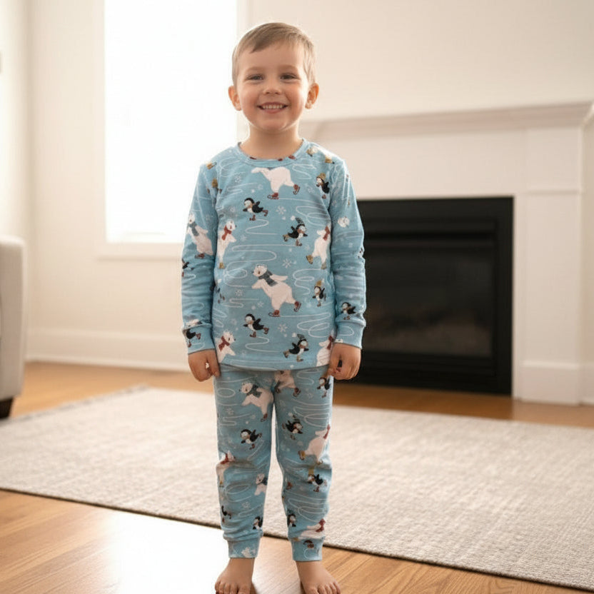 Polar PJ