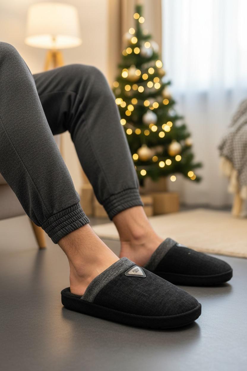 Men Slippers
