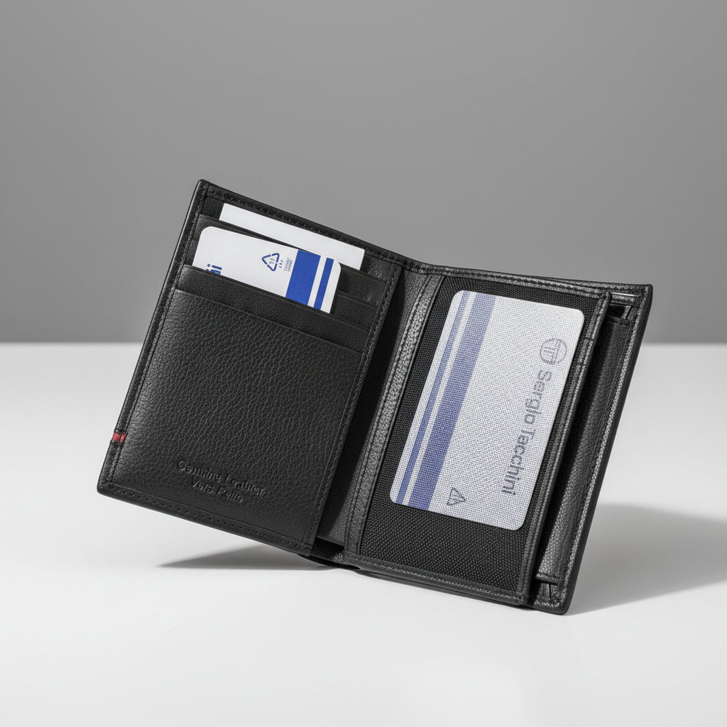Luxe Men Wallet
