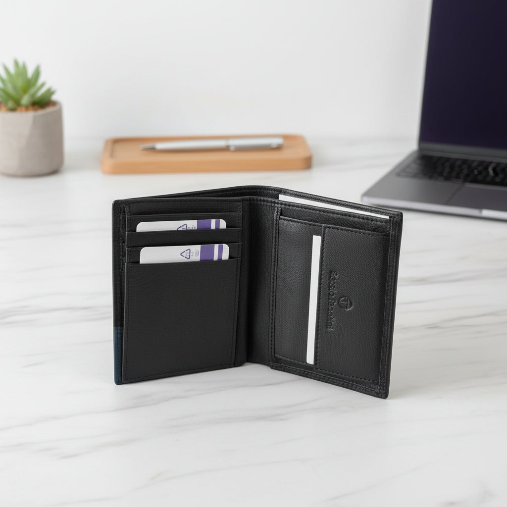Classic Men Wallet