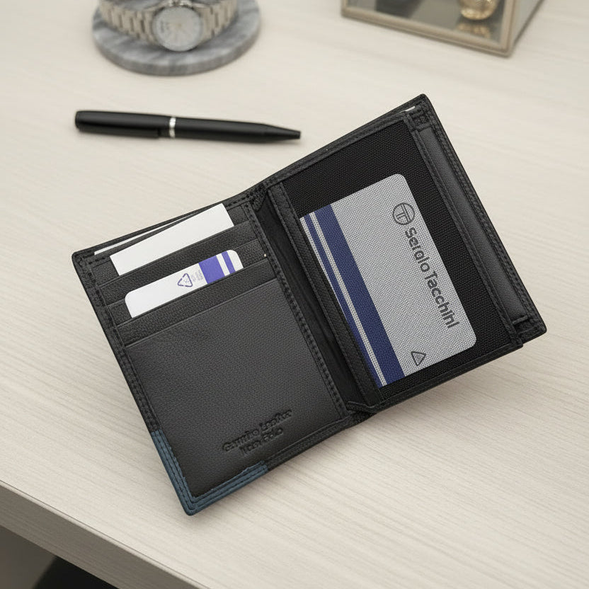 Classic Men Wallet