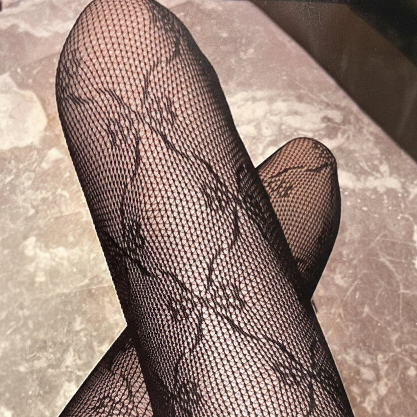 Bow Tights