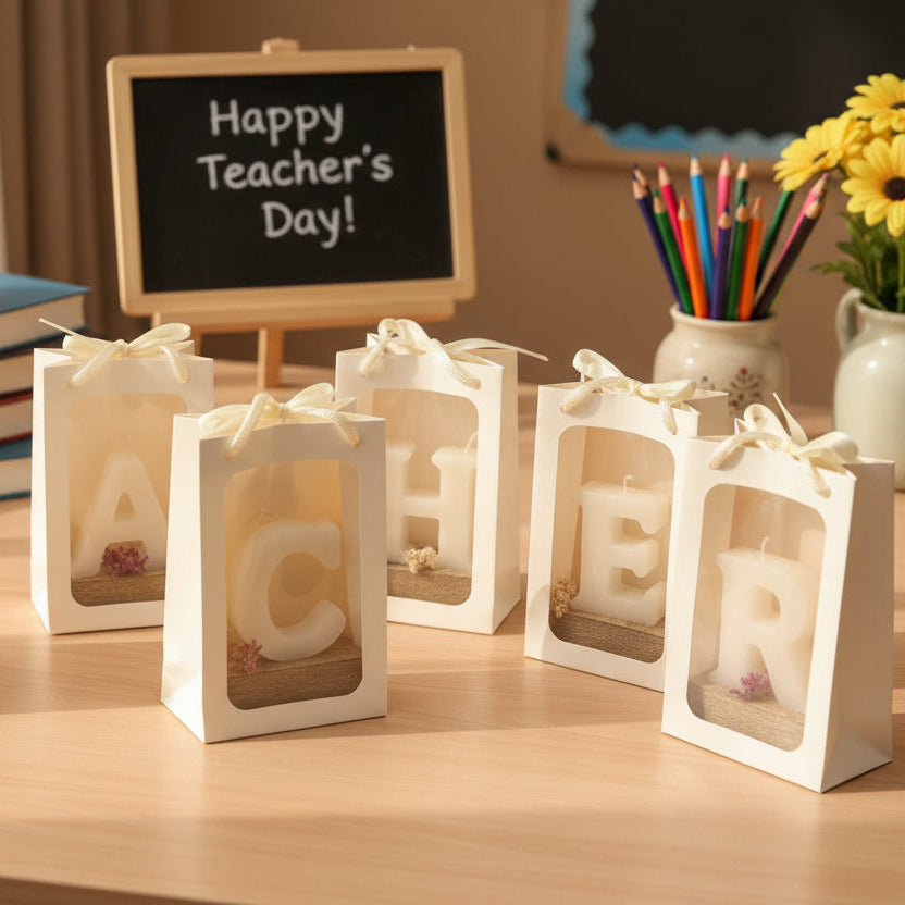 Teachers Initial Gift