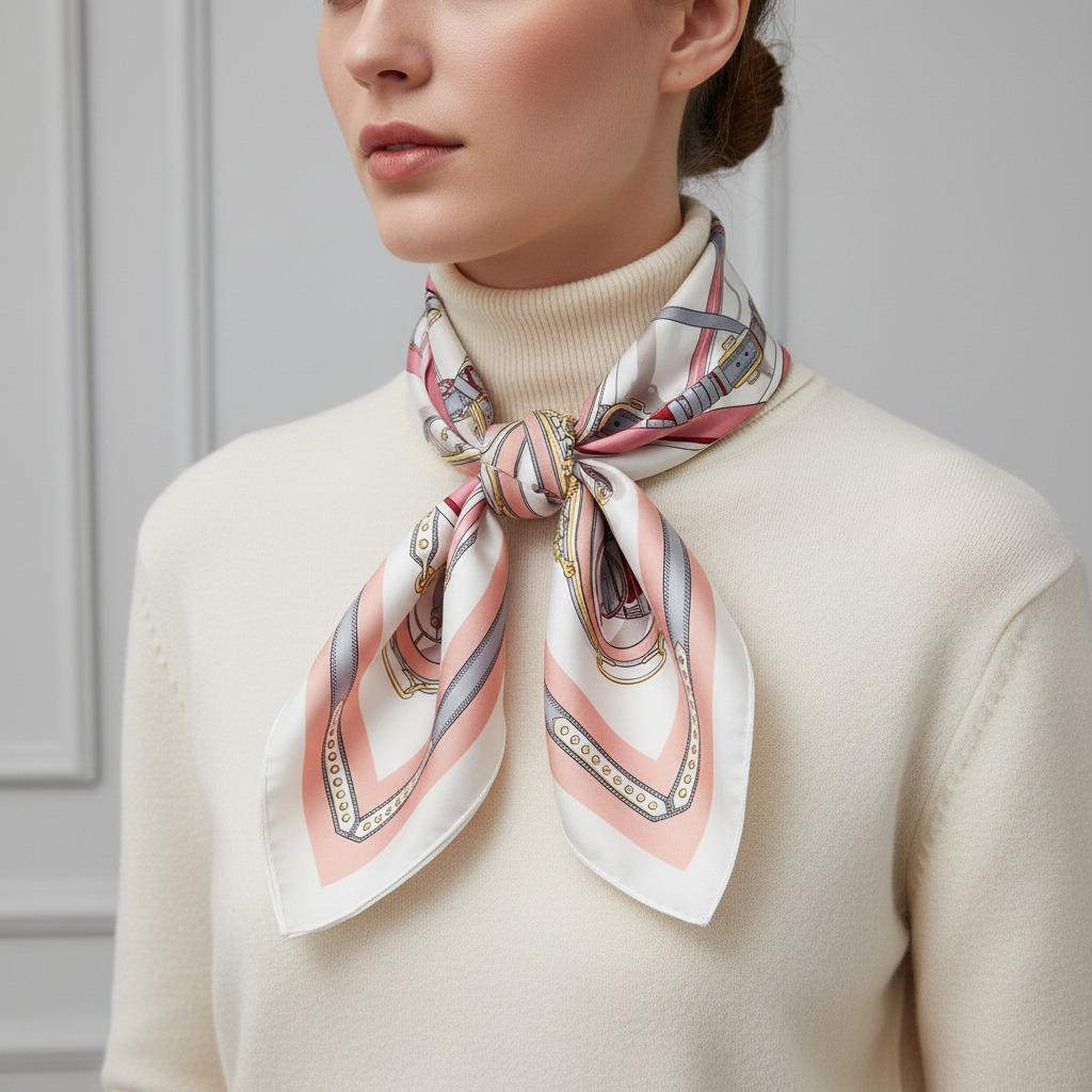 Teachers Foulard Pack