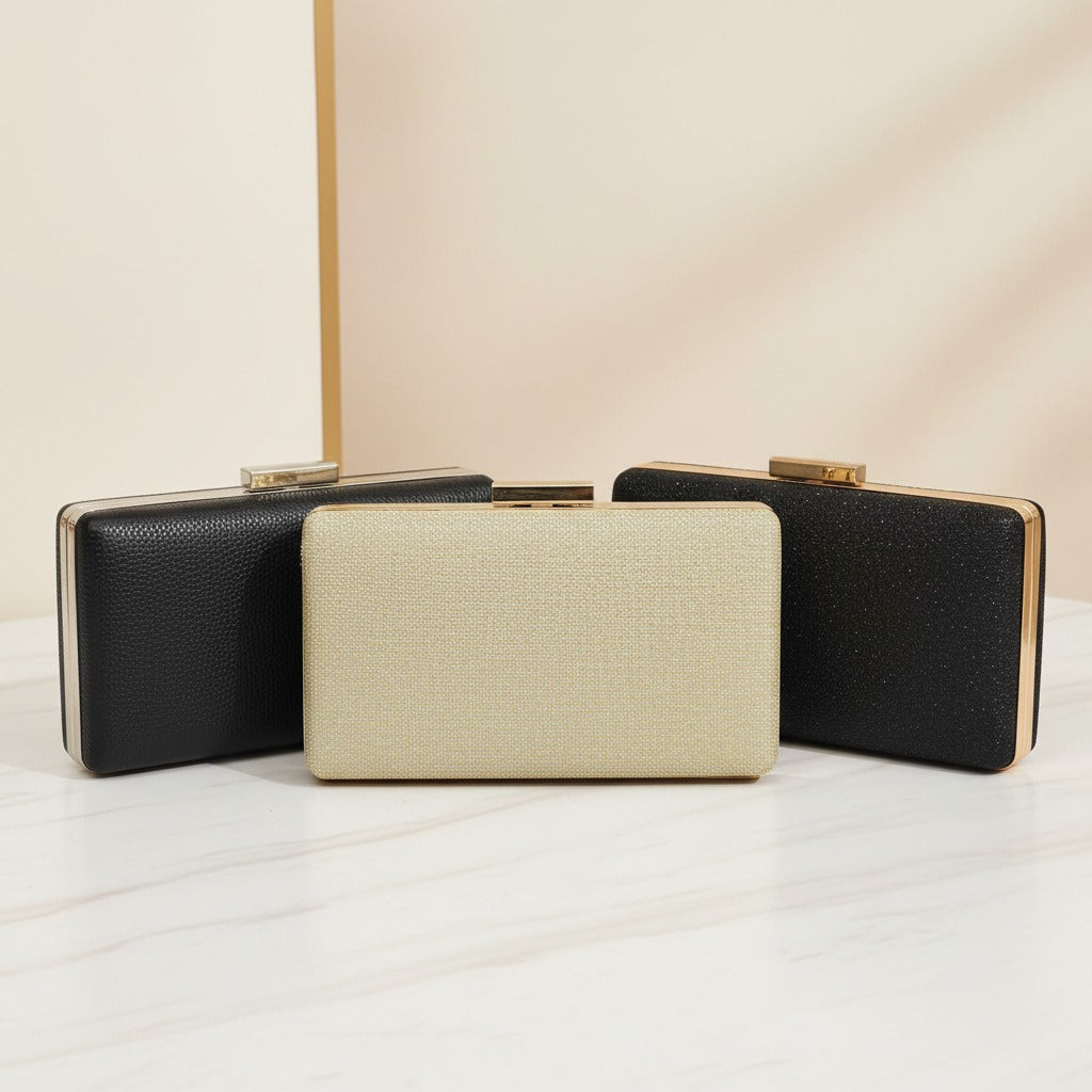Evening handbag