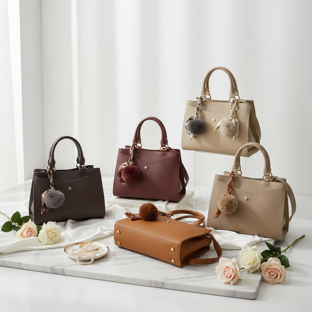 Casual Everyday Handbags