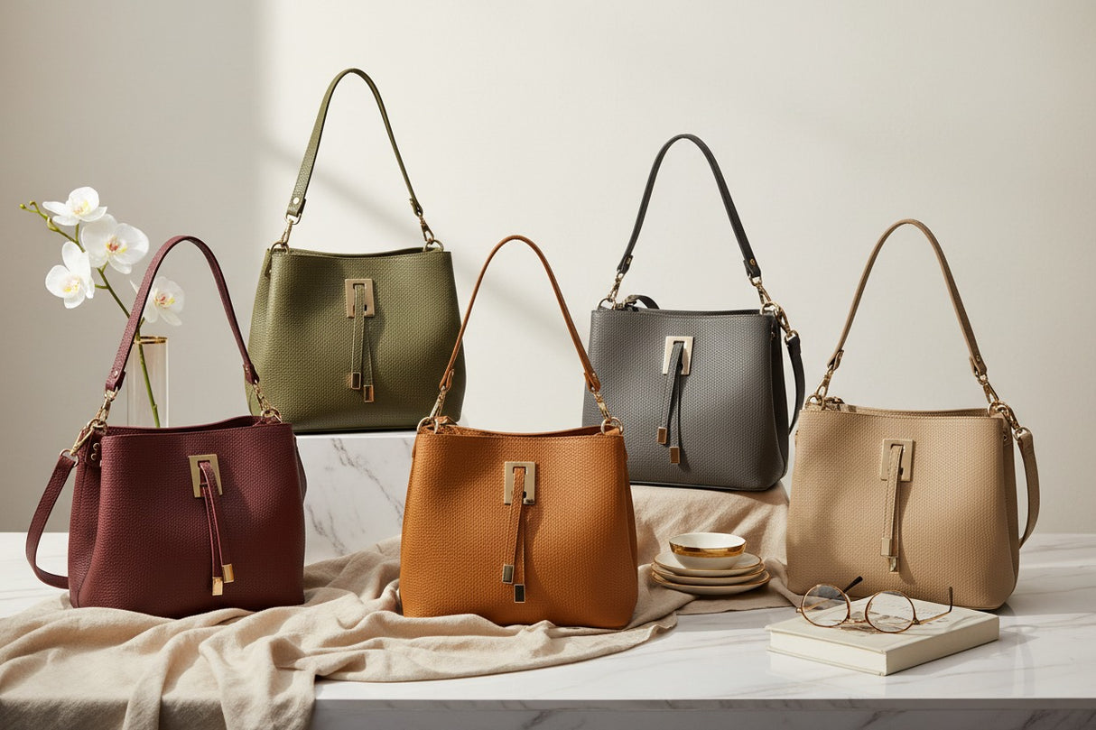 Everyday Woman Handbag