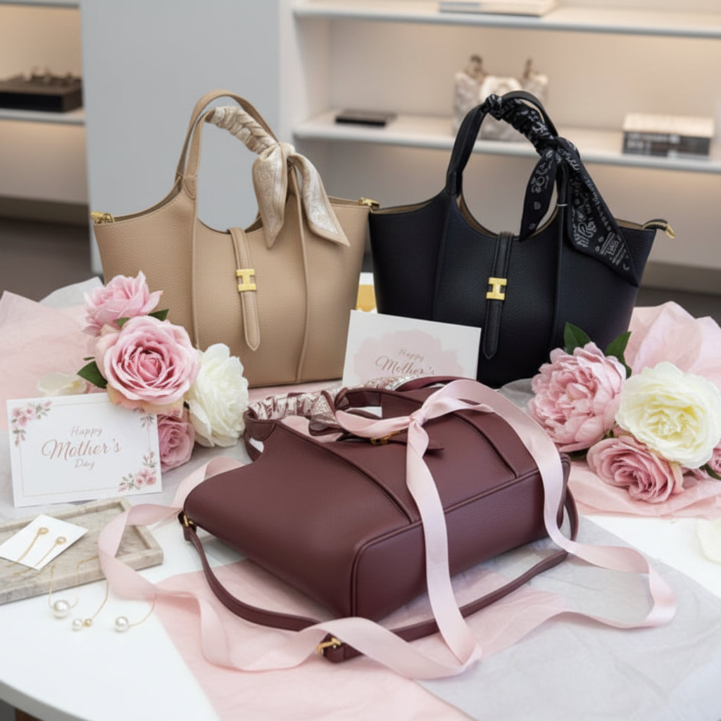 Graceful Lady Bag