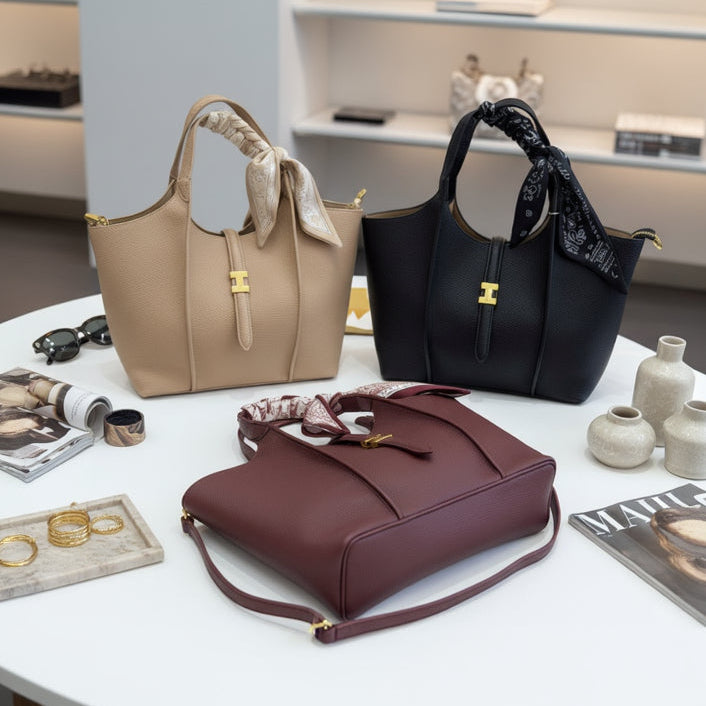 Graceful Lady Bag