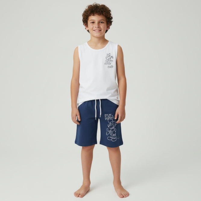 Mickey Summer Set