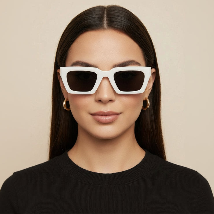Ivory Bold Shades