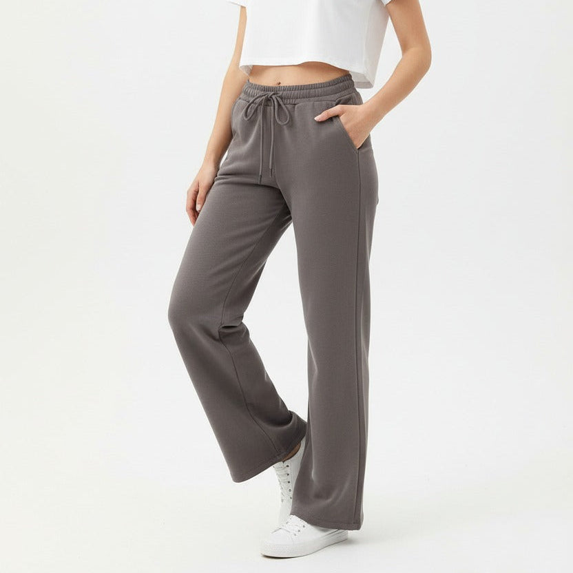 Grey Sweat Pants