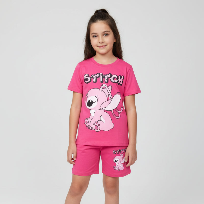 Fuchsia Stitch Set