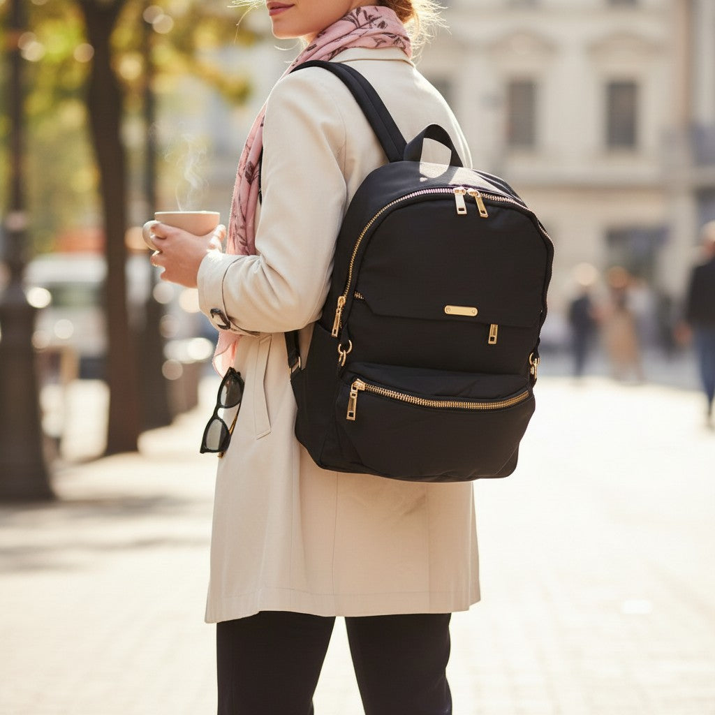 Classic Backpack