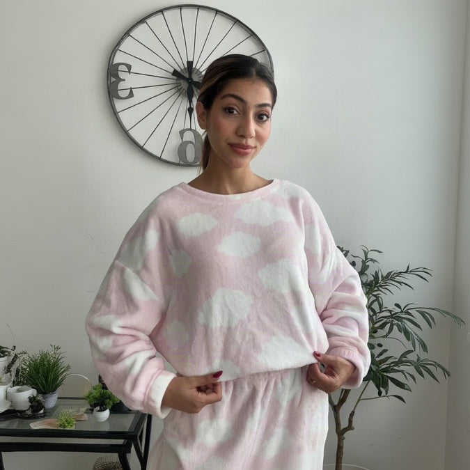 Pink Clouds PJ