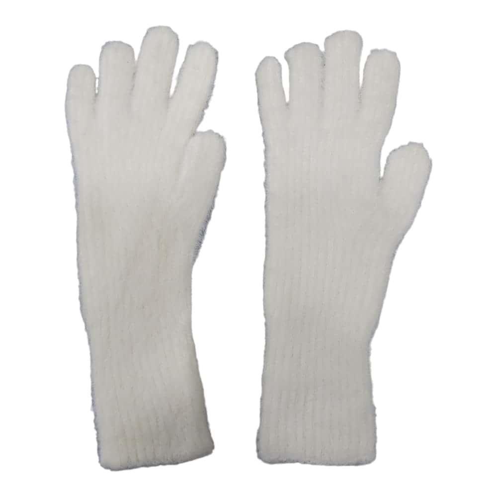 Cashmere Gloves S-8
