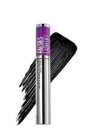 Maybelline lashlift mascara