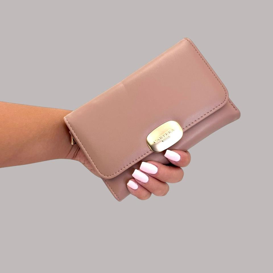 Chic Mini Wallet
