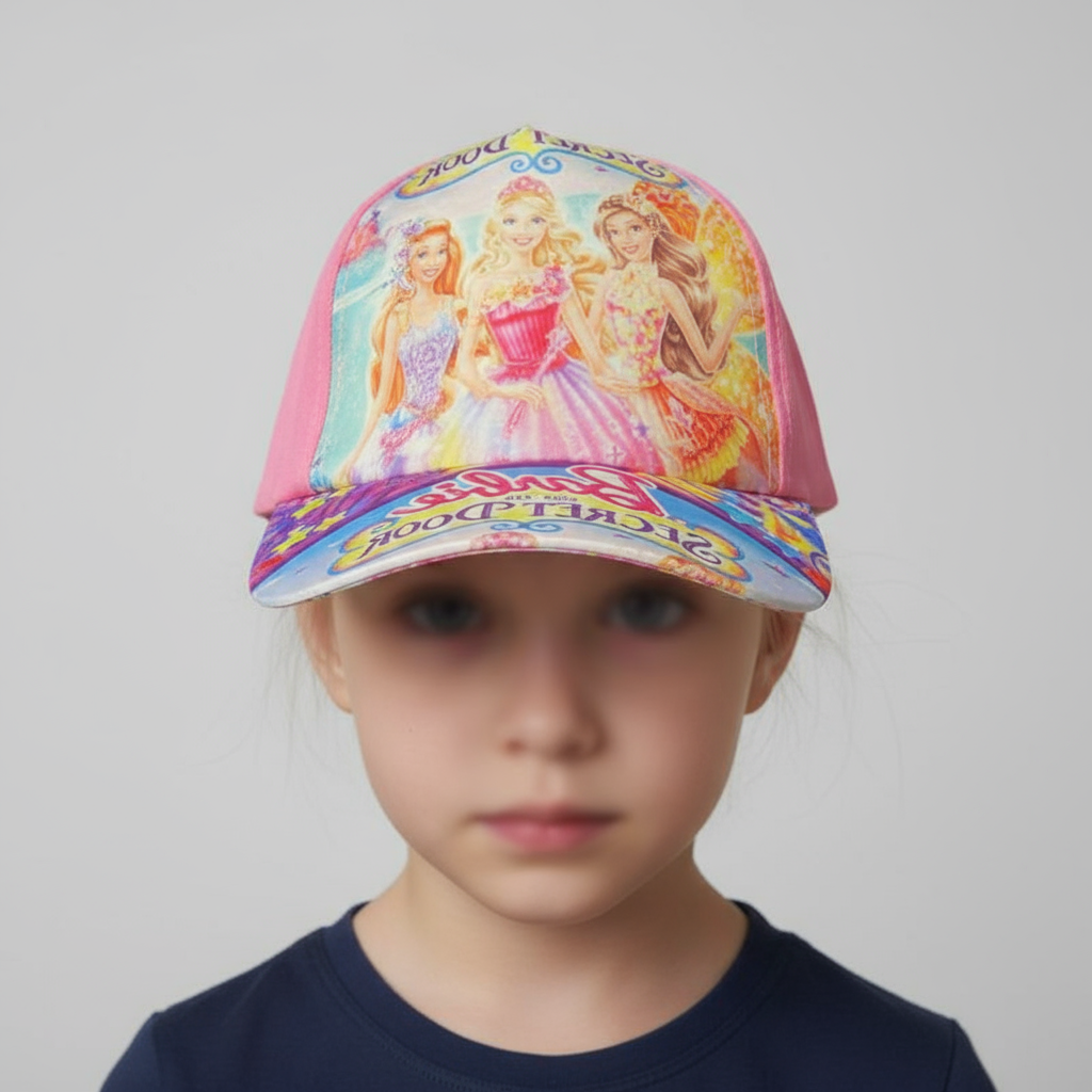 Barbie Hat S-100