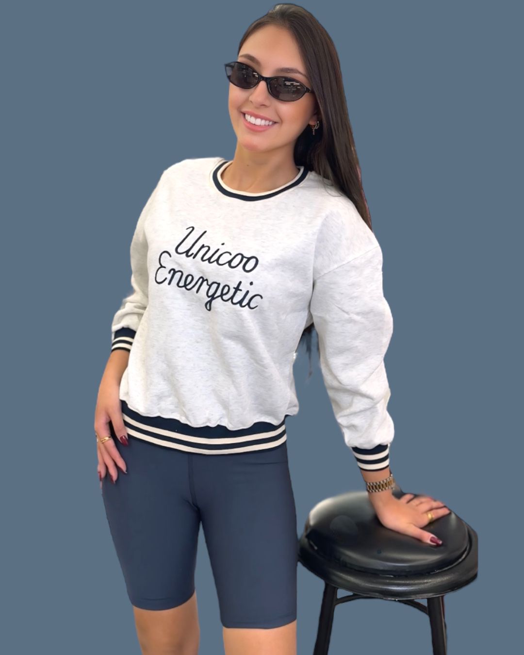 Unicoo Sweatshirt