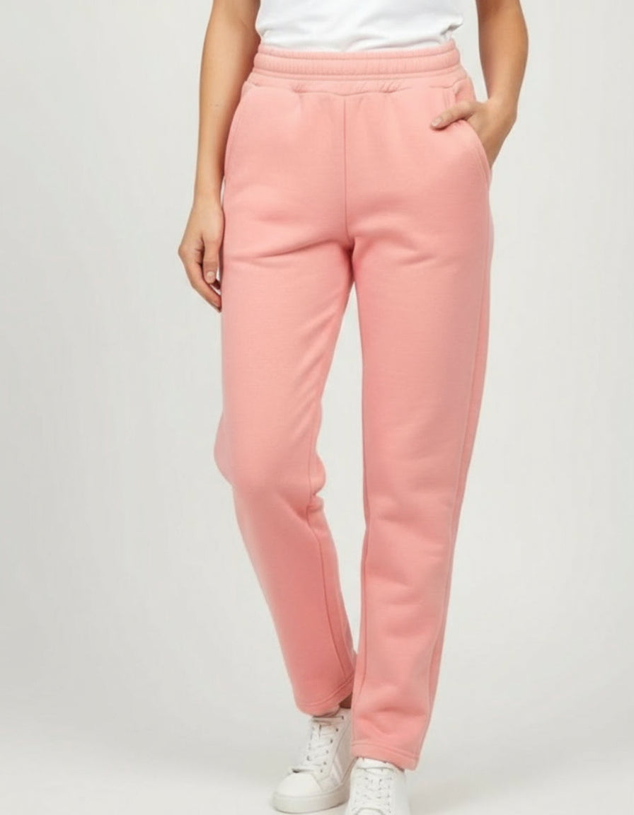 Pink Sweatpants