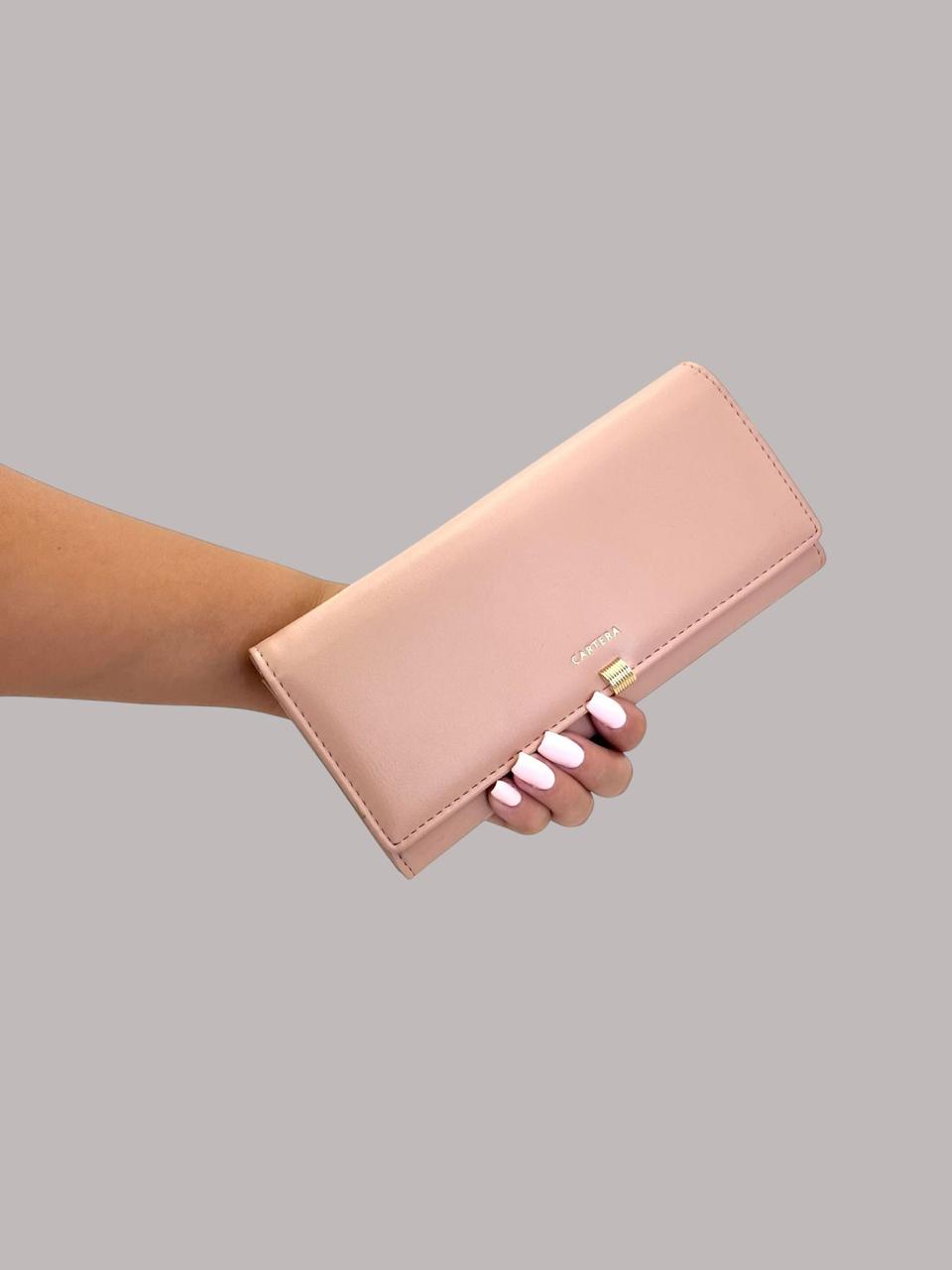 Elegant wallet