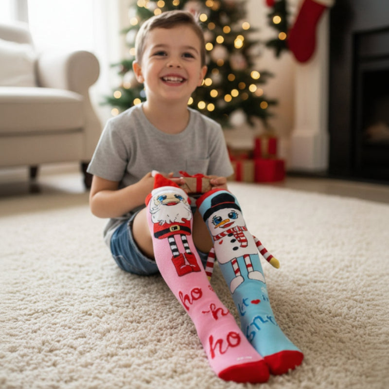 Chritmas long socks