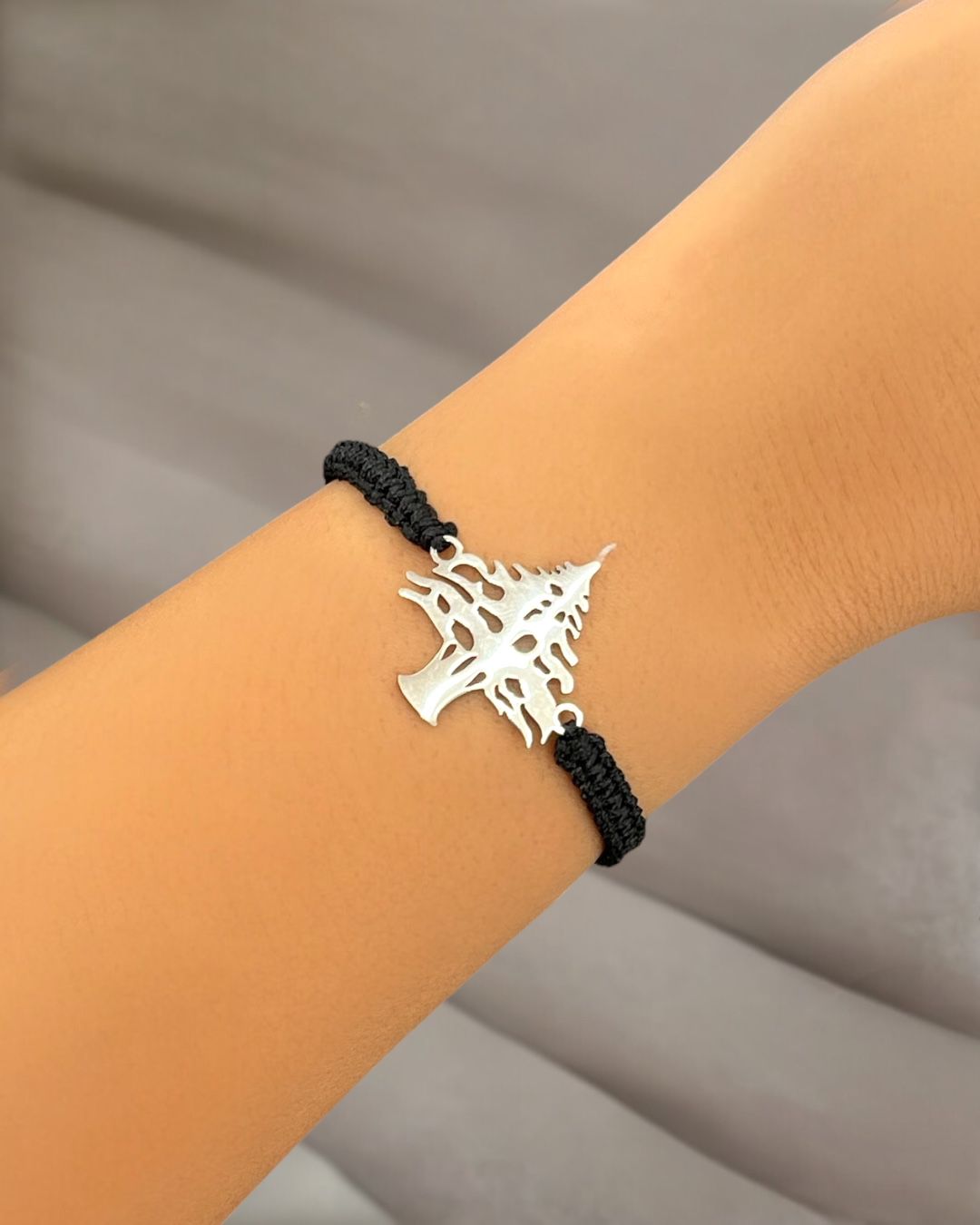 Cedar Design Bracelet