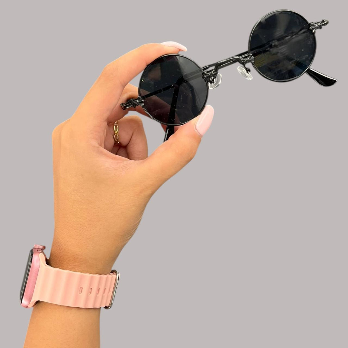 Stylish sunglasses