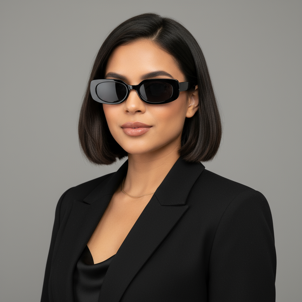 Midnight Slim Shades