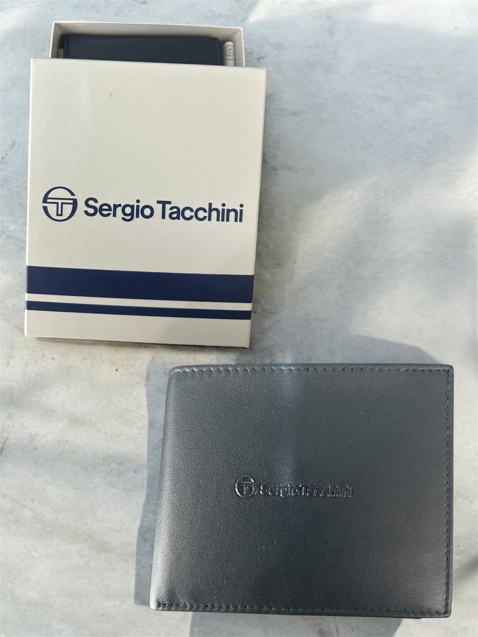 Classic Leather Wallet 3
