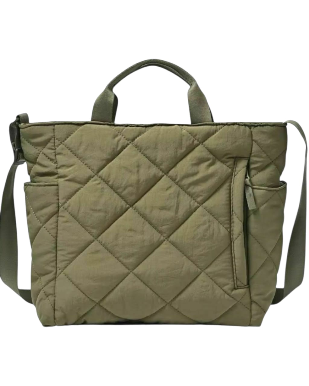 Padded Tote