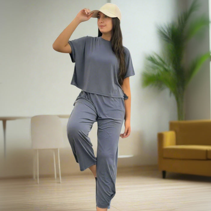 Blue Lightweight Set