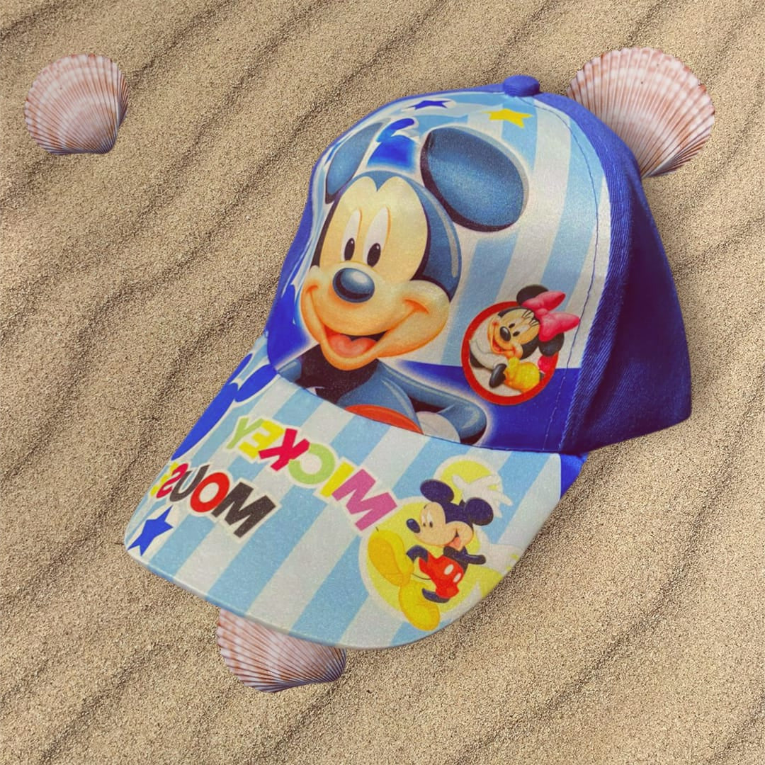 Mickey Mouse Hat 1 S-100