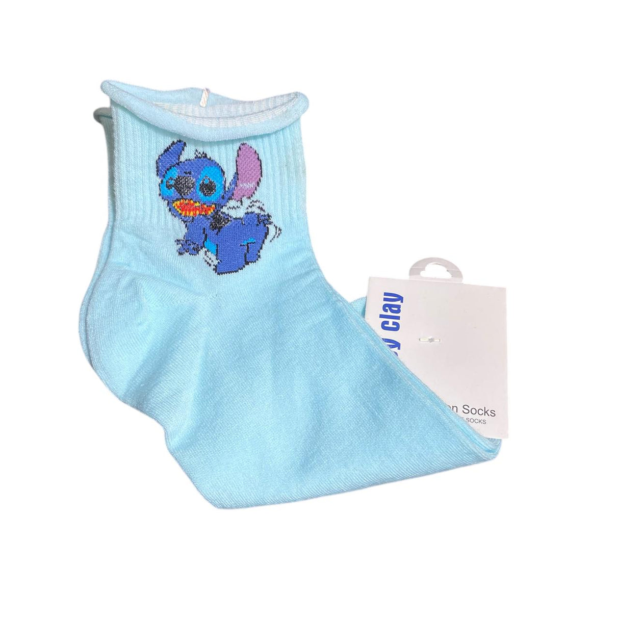 Stitch Socks