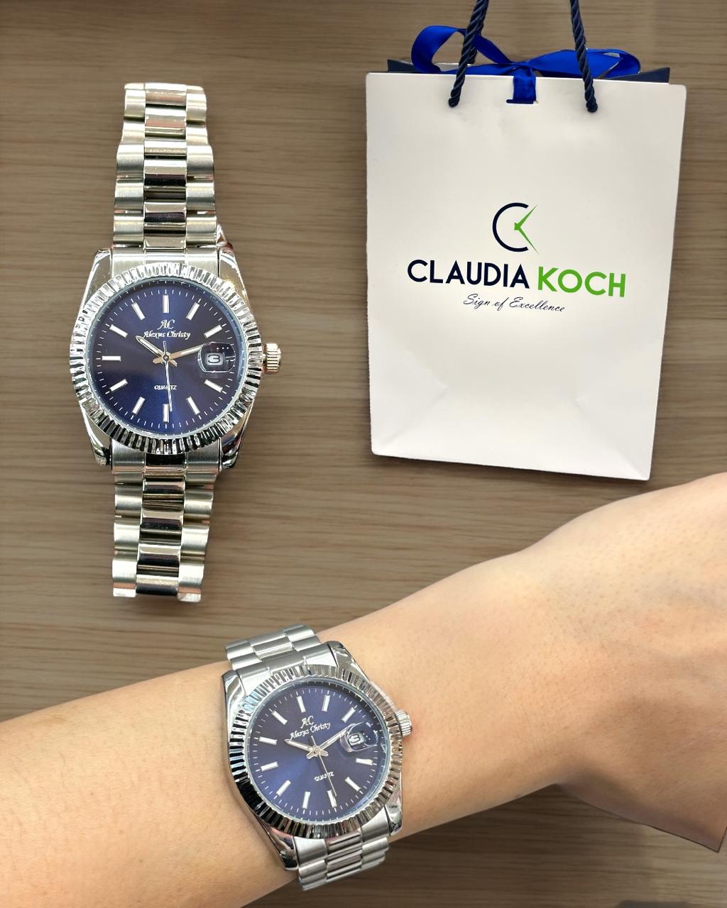 Modern Women’s Watch