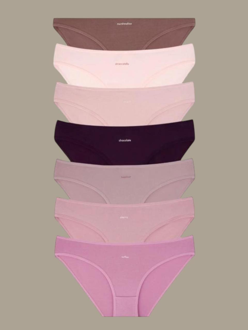 Everyday Underwear Set