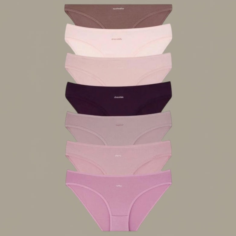 Everyday Underwear Set