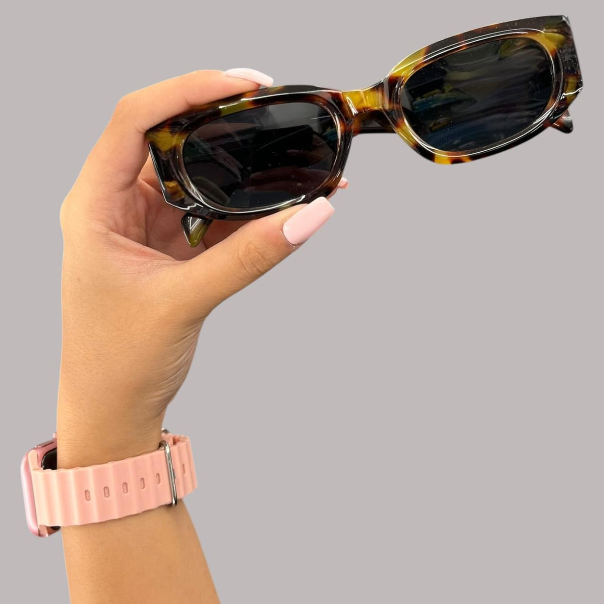 Dark Tint Beachy Brights