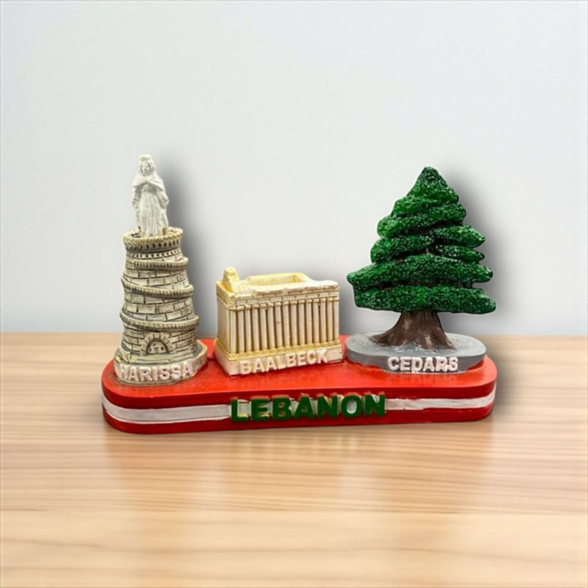 A Symbol of Faith and Heritage