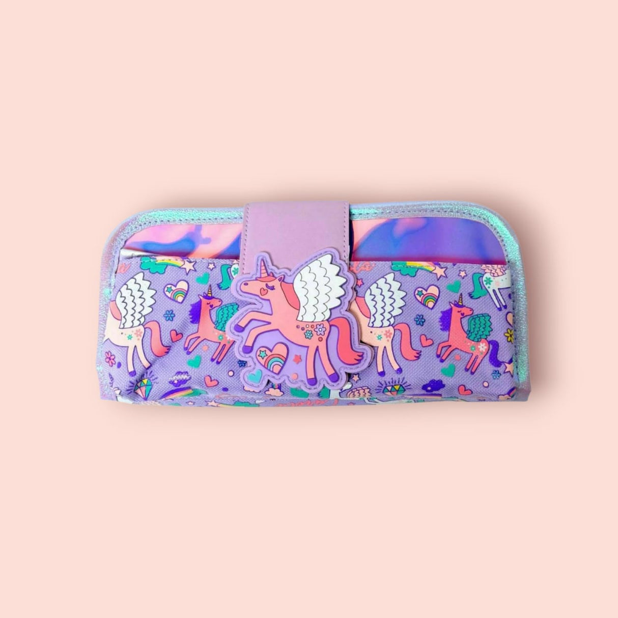 Unicorn Pencil Case 6