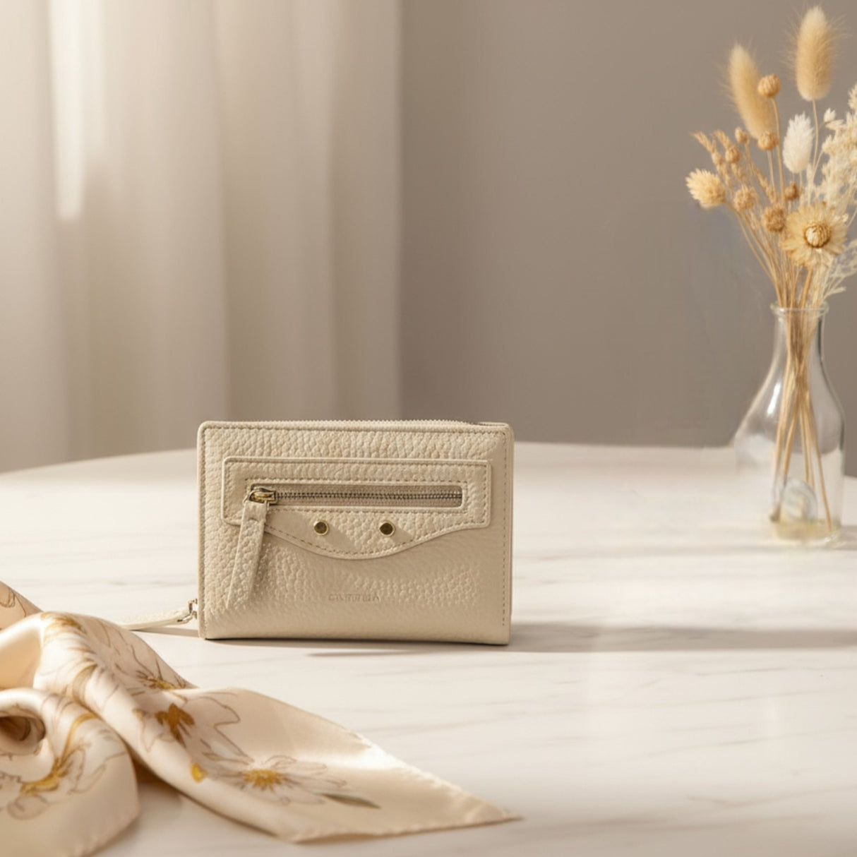 Cute Wallet