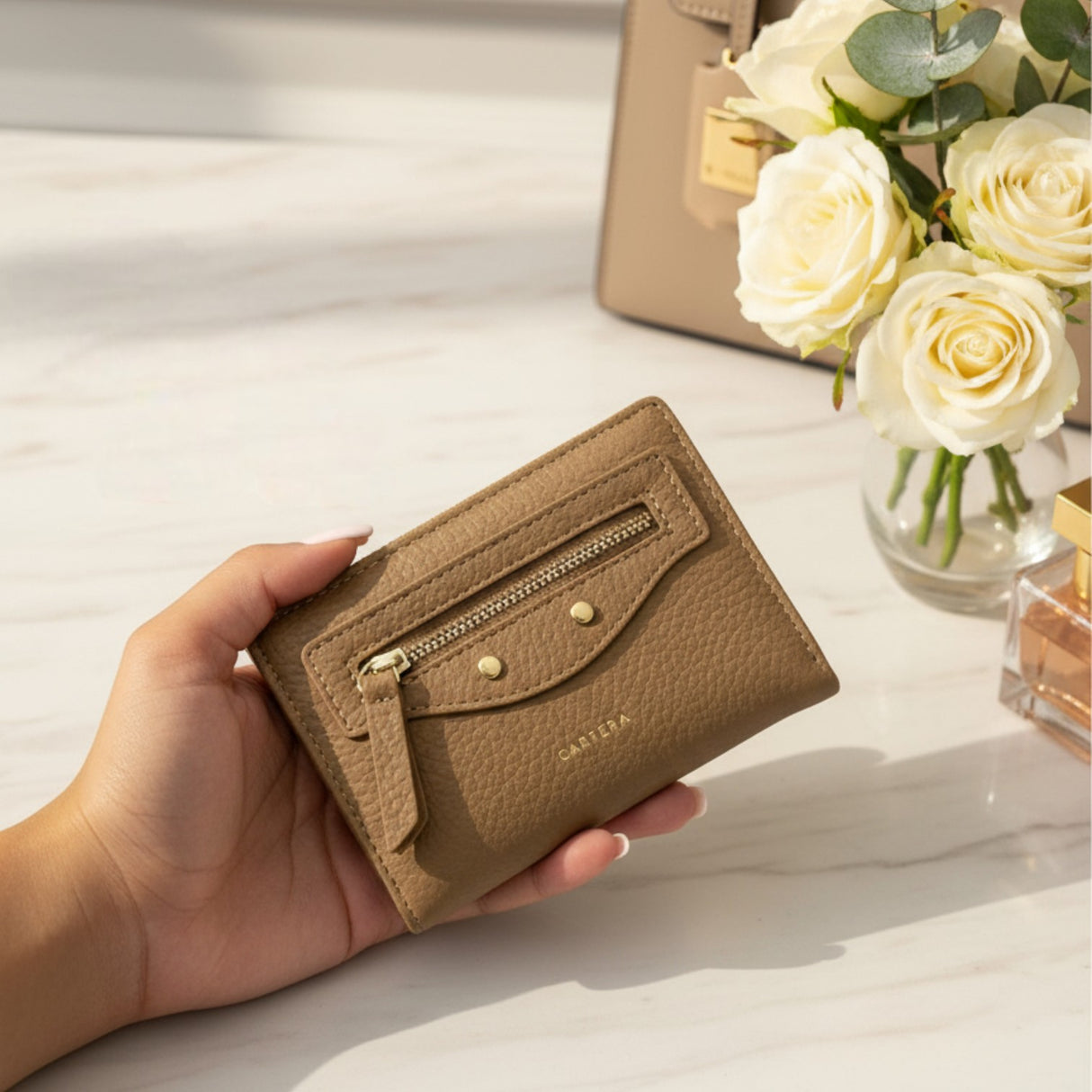 Cute Wallet