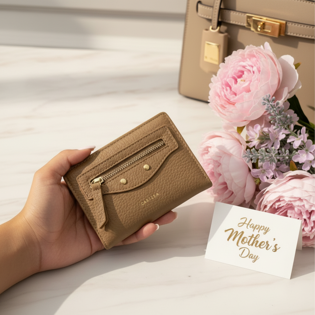 Cute Wallet