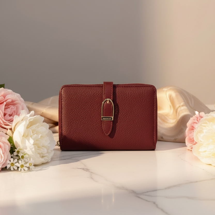 Chic Essence Wallet