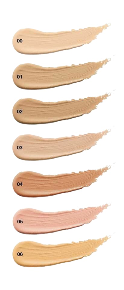 Maybelline anti-age concealer