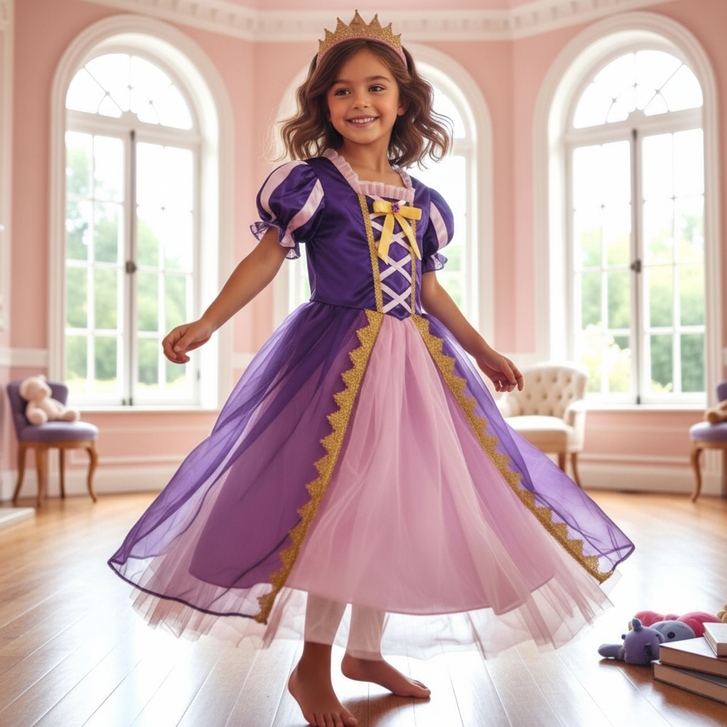 Princess Dress