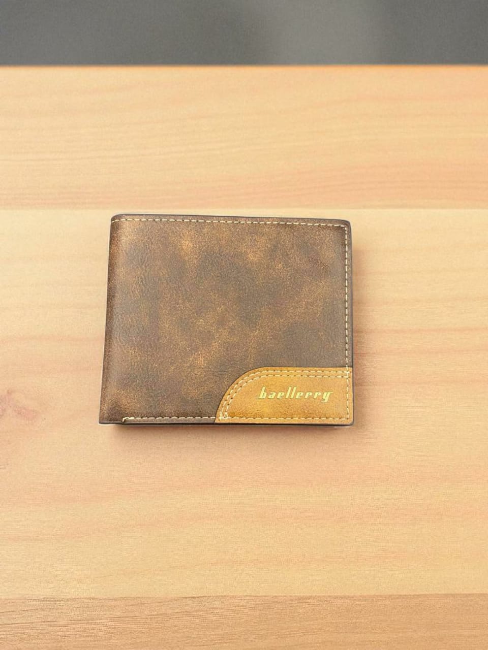 Chic men wallet
