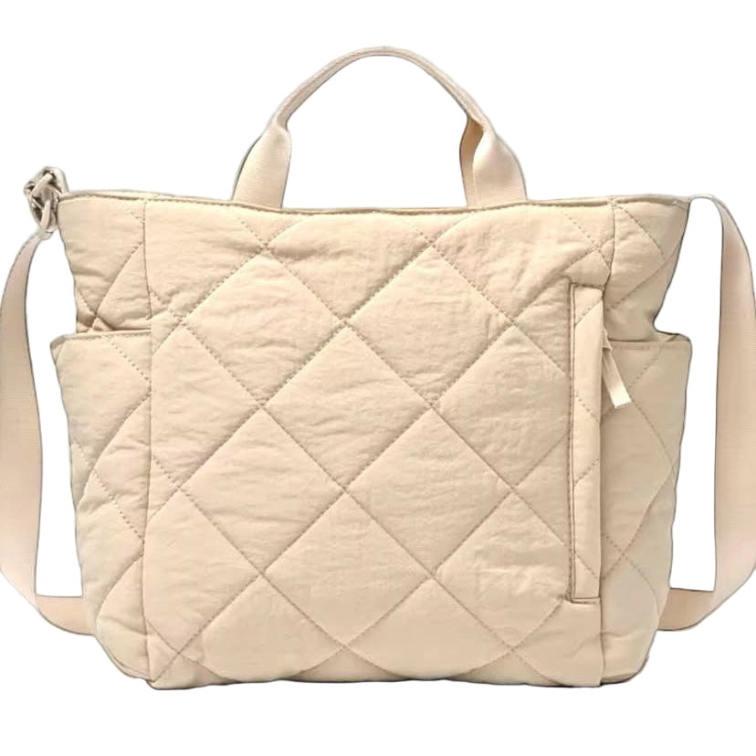 Padded Tote